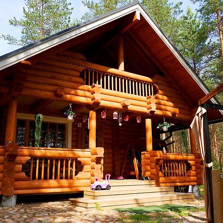 Kettu Holl Cottage Taipalsaari Phòng bức ảnh