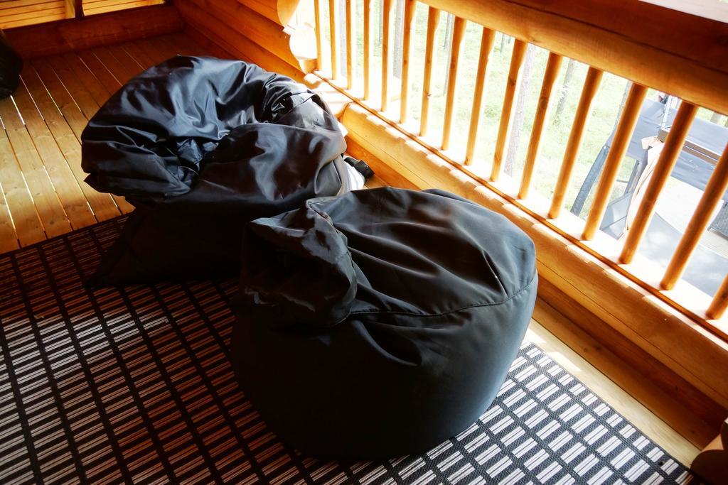Kettu Holl Cottage Taipalsaari Ngoại thất bức ảnh
