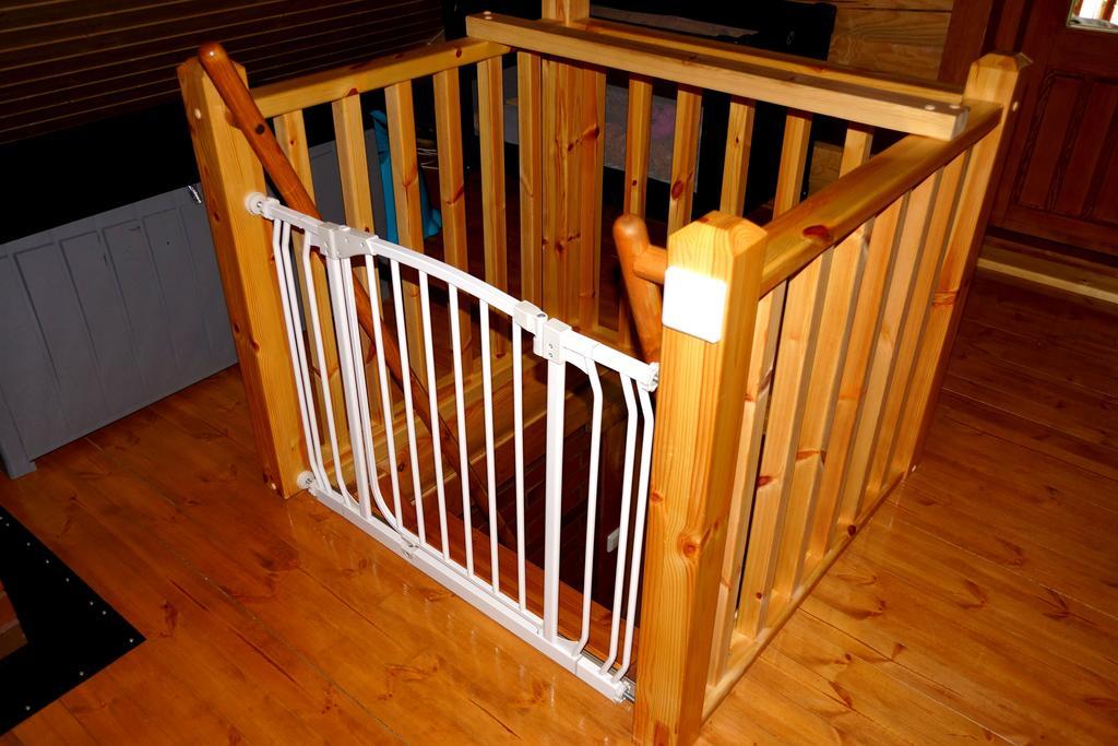 Kettu Holl Cottage Taipalsaari Ngoại thất bức ảnh