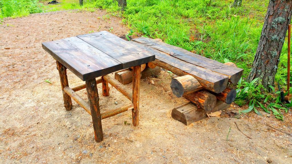 Kettu Holl Cottage Taipalsaari Phòng bức ảnh